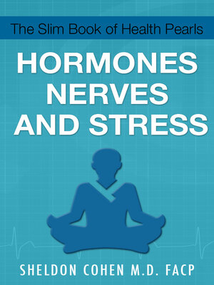 cover image of The Slim Book of Health Pearls